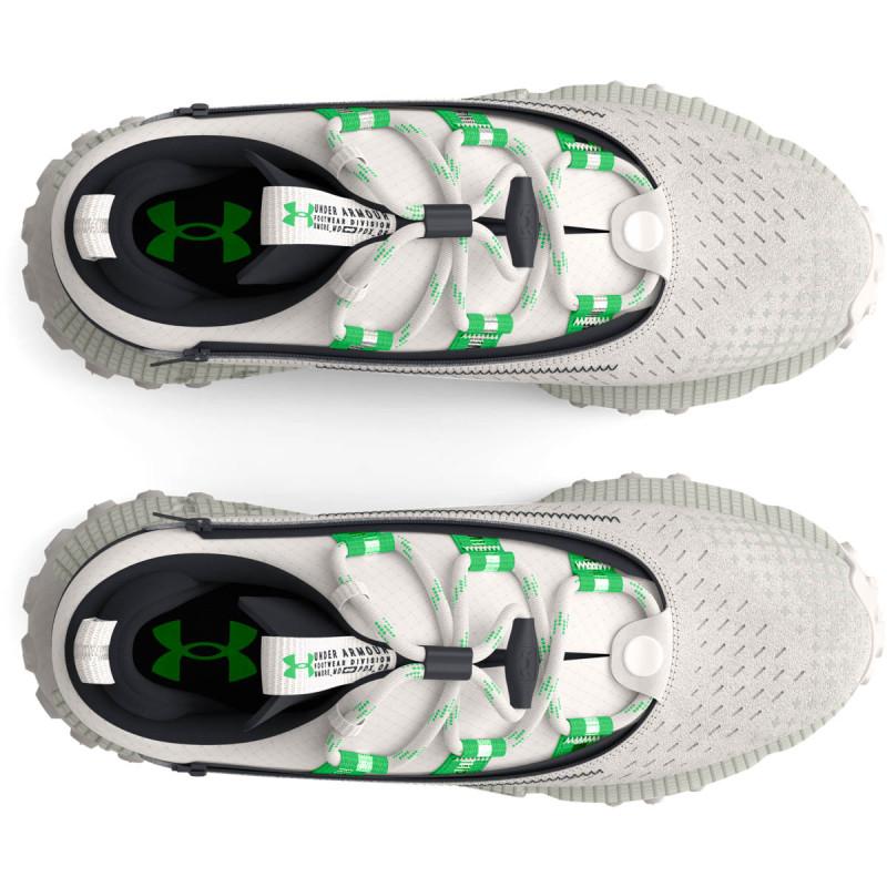 Under Armour Unisex UA HOVR™ Summit Fat Tire Delta Running Shoes