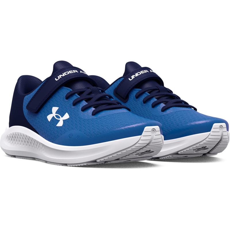 Under Armour Boys' Pre-School UA Pursuit 3 AC Running Shoes
