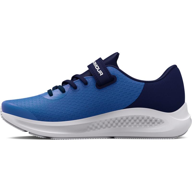 Under Armour Boys' Pre-School UA Pursuit 3 AC Running Shoes