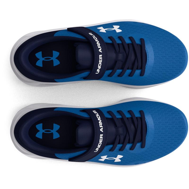 Under Armour Boys' Pre-School UA Pursuit 3 AC Running Shoes