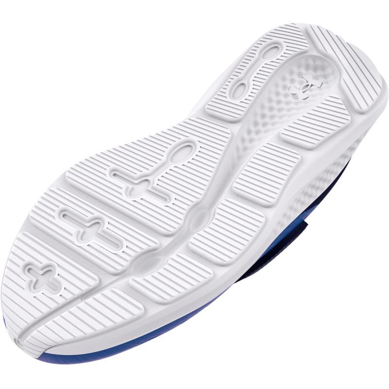 Under Armour Boys' Pre-School UA Pursuit 3 AC Running Shoes