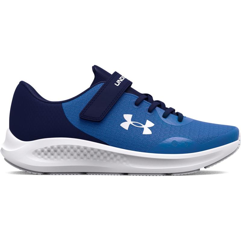 Under Armour Boys' Pre-School UA Pursuit 3 AC Running Shoes