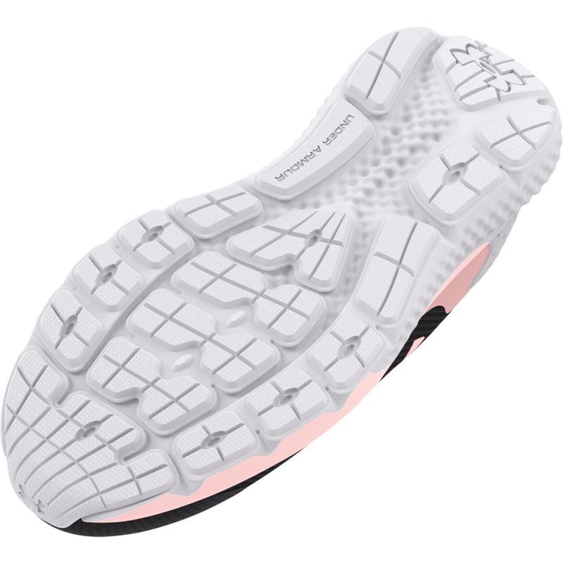 Under Armour Girls' Pre-School UA Rogue 3 AL Running Shoes