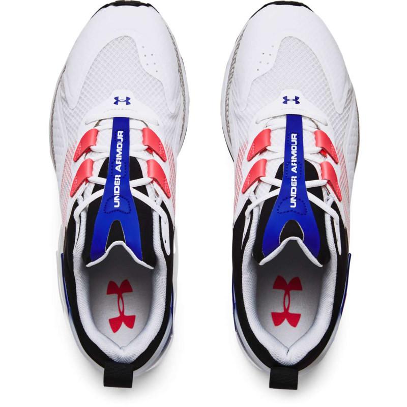 Under Armour Men's UA HOVR™ MVMNT Sportstyle Shoes 