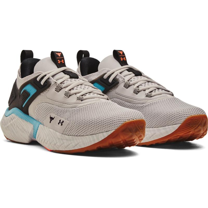 Under Armour Men's Project Rock 5 Training Shoes