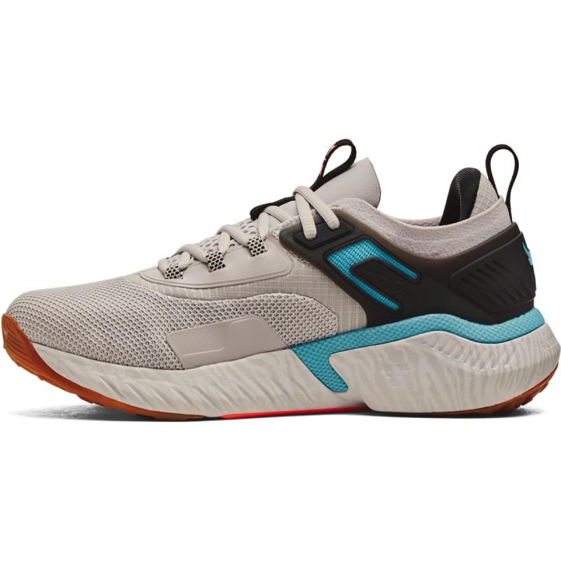Under Armour Men's Project Rock 5 Training Shoes
