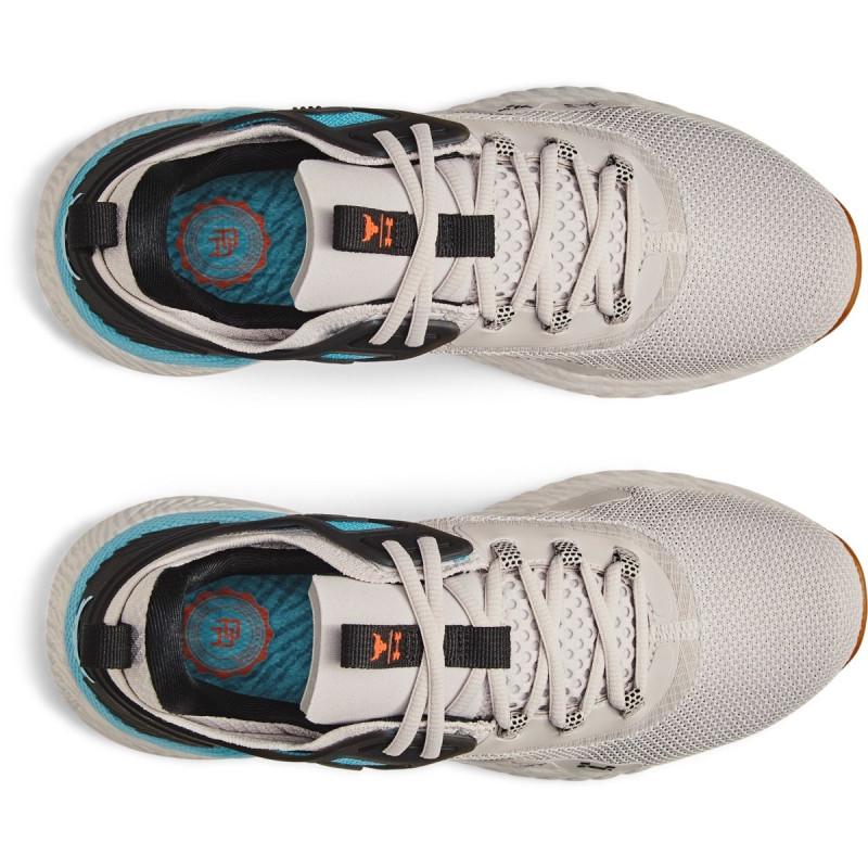 Under Armour Men's Project Rock 5 Training Shoes