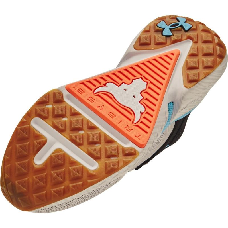 Under Armour Men's Project Rock 5 Training Shoes
