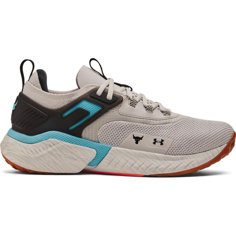 Under Armour Men's Project Rock 5 Training Shoes