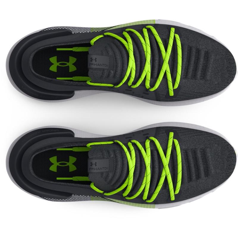 Under Armour Men's UA HOVR™ Phantom 3 Reflect Running Shoes 