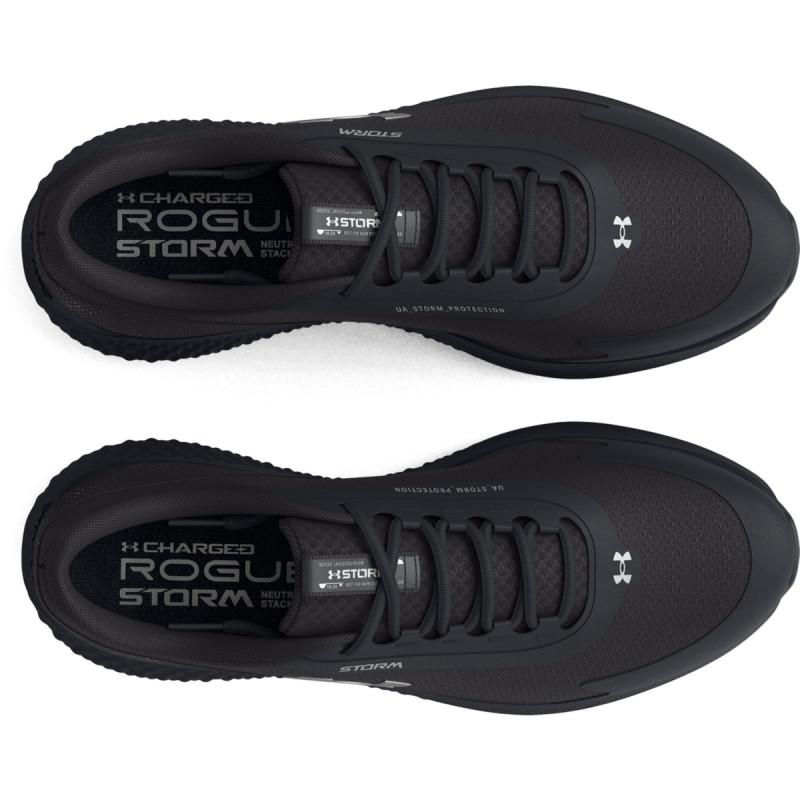 Under Armour Men's UA Charged Rogue 3 Storm Running Shoes