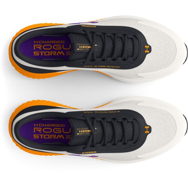 Under Armour Men's UA Charged Rogue 3 Storm Running Shoes