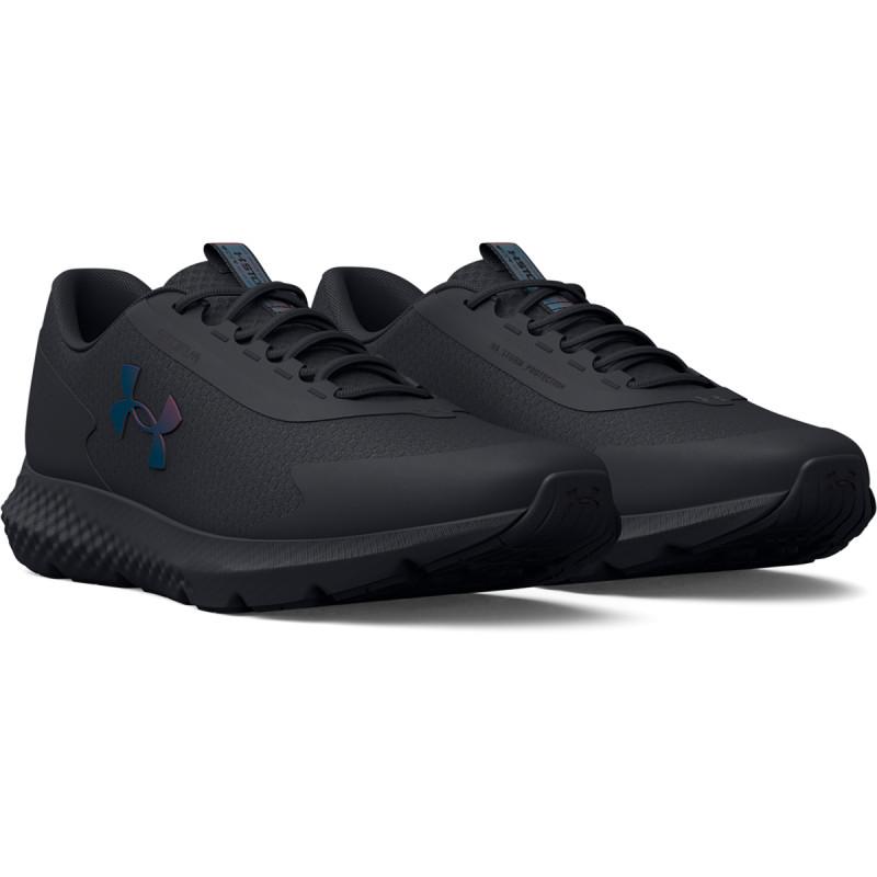 Under Armour Women's UA Charged Rogue 3 Storm Running Shoes
