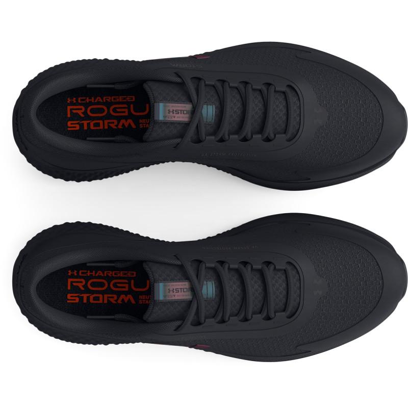 Under Armour Women's UA Charged Rogue 3 Storm Running Shoes