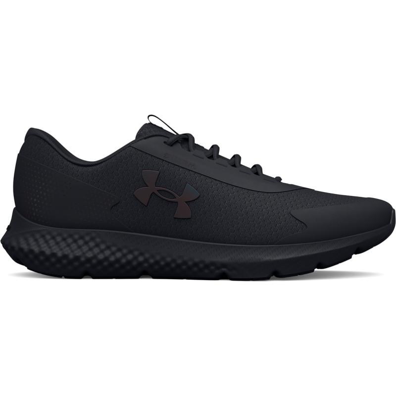 Under Armour Women's UA Charged Rogue 3 Storm Running Shoes