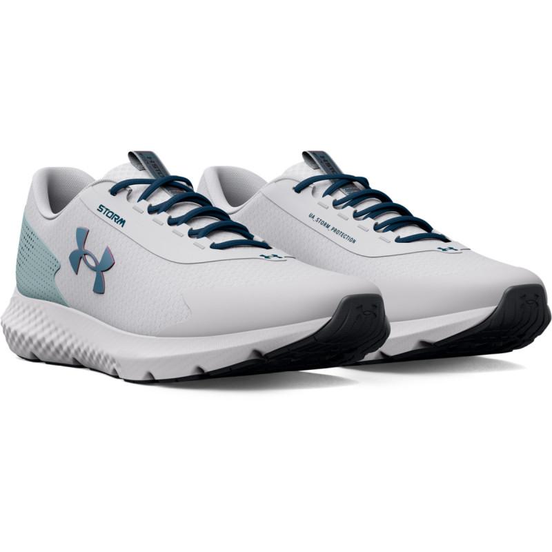 Under Armour Women's UA Charged Rogue 3 Storm Running Shoes