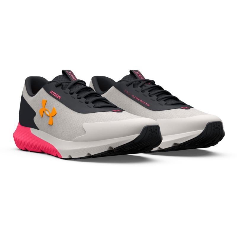 Under Armour Women's UA Charged Rogue 3 Storm Running Shoes