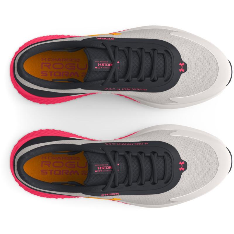 Under Armour Women's UA Charged Rogue 3 Storm Running Shoes