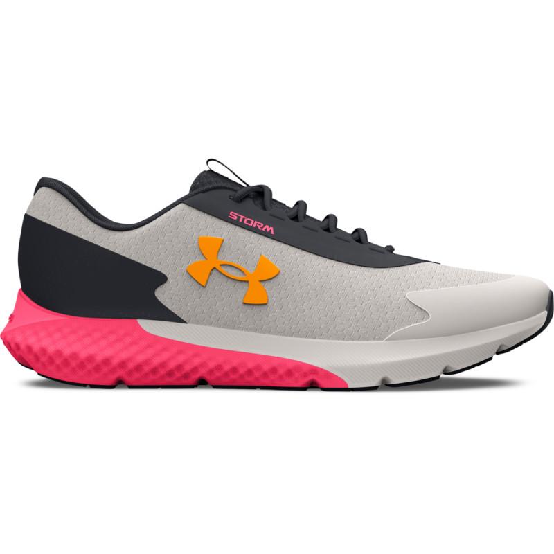 Under Armour Women's UA Charged Rogue 3 Storm Running Shoes
