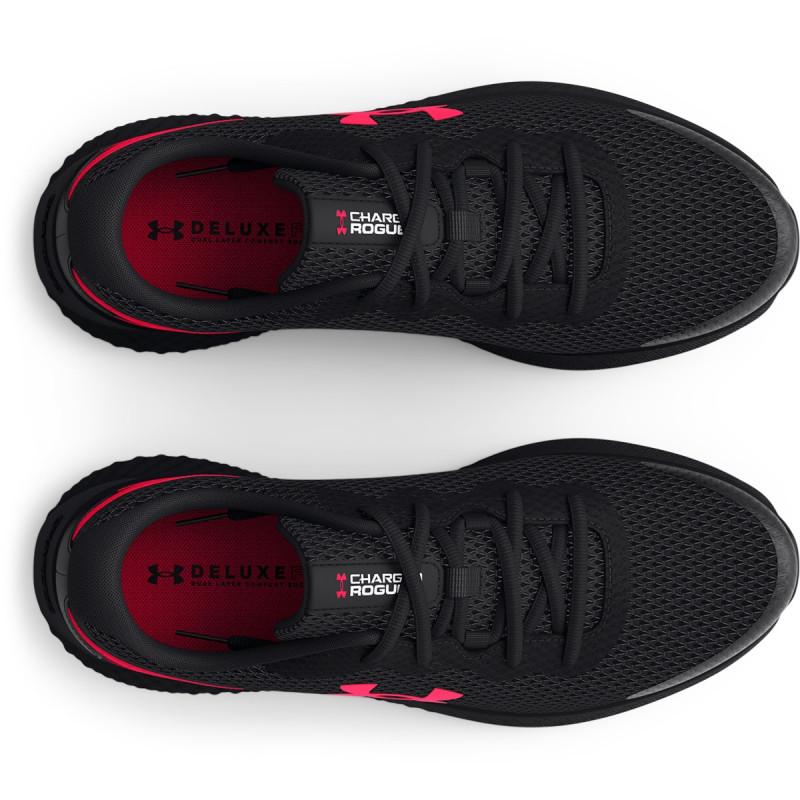 Under Armour Men's UA Charged Rogue 3 Reflect Running Shoes 