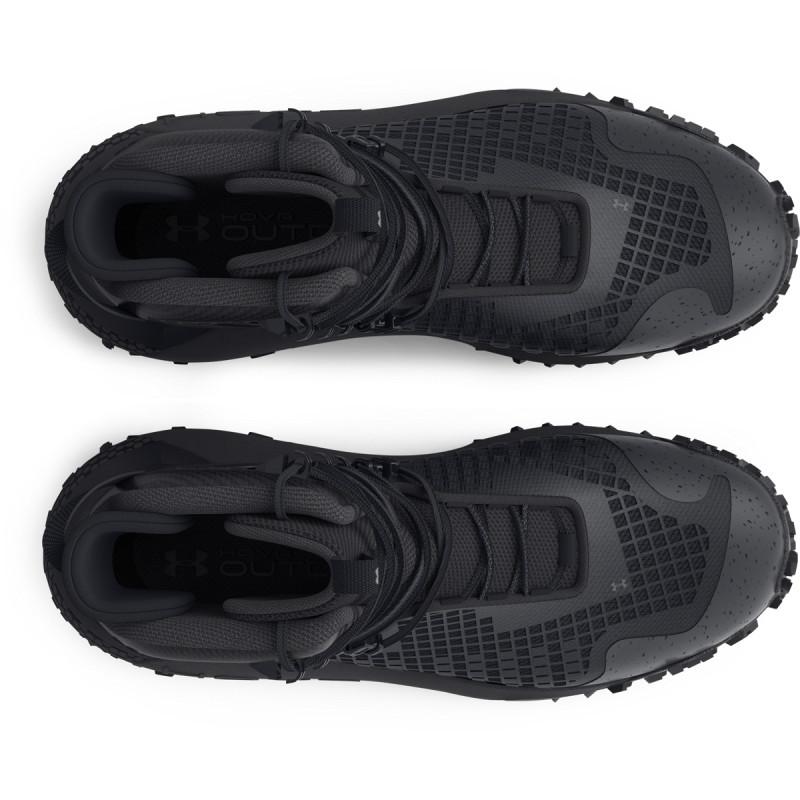 Under Armour UA HOVR Dawn WP 2.0 