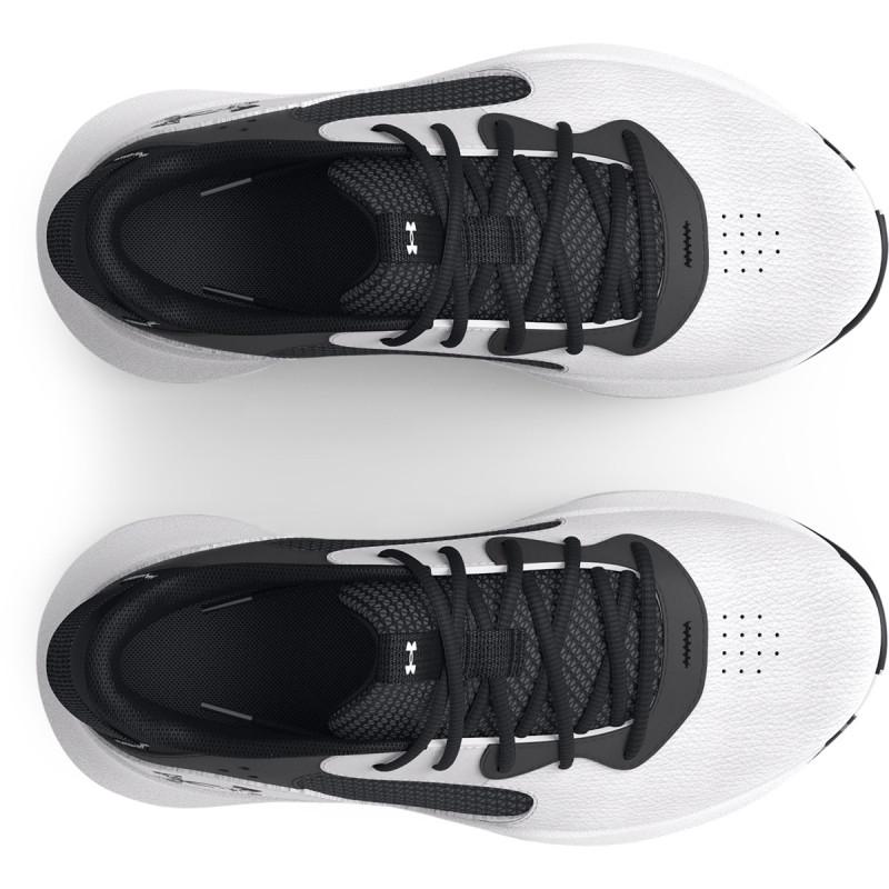 Under Armour Pre-School UA Lockdown 6 Basketball Shoes