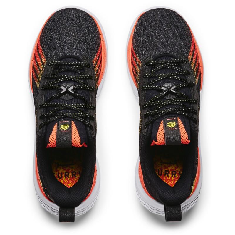 Under Armour Unisex Curry Flow 10 'Iron Sharpens Iron' Basketball Shoes