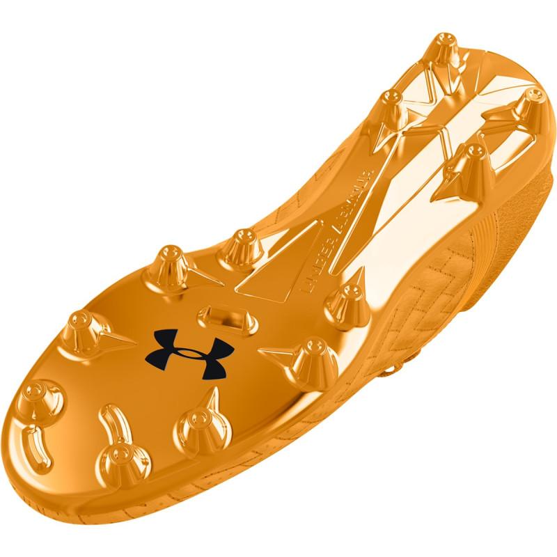 Under Armour Unisex UA Clone Magnetico Pro 2 FG Soccer Cleats 