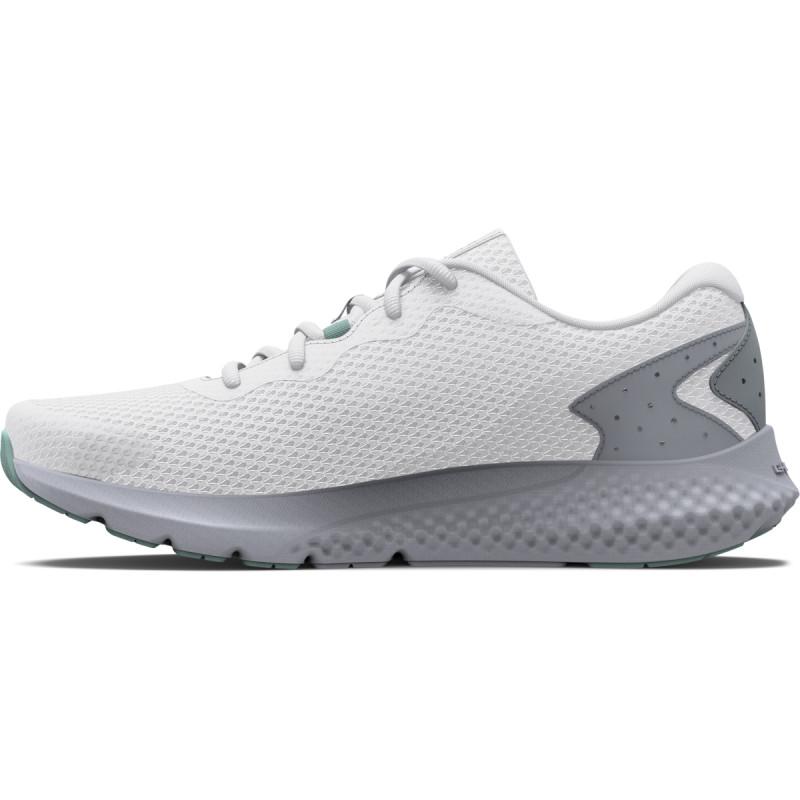 Under Armour Women's UA Charged Rogue 3 Iridescent Running Shoes 