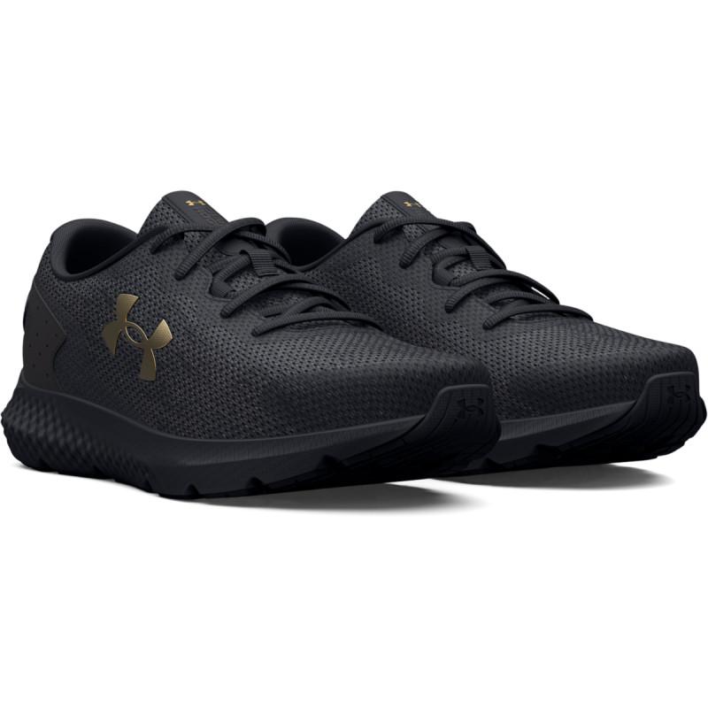 Under Armour Men's UA Charged Rogue 3 Knit Running Shoes