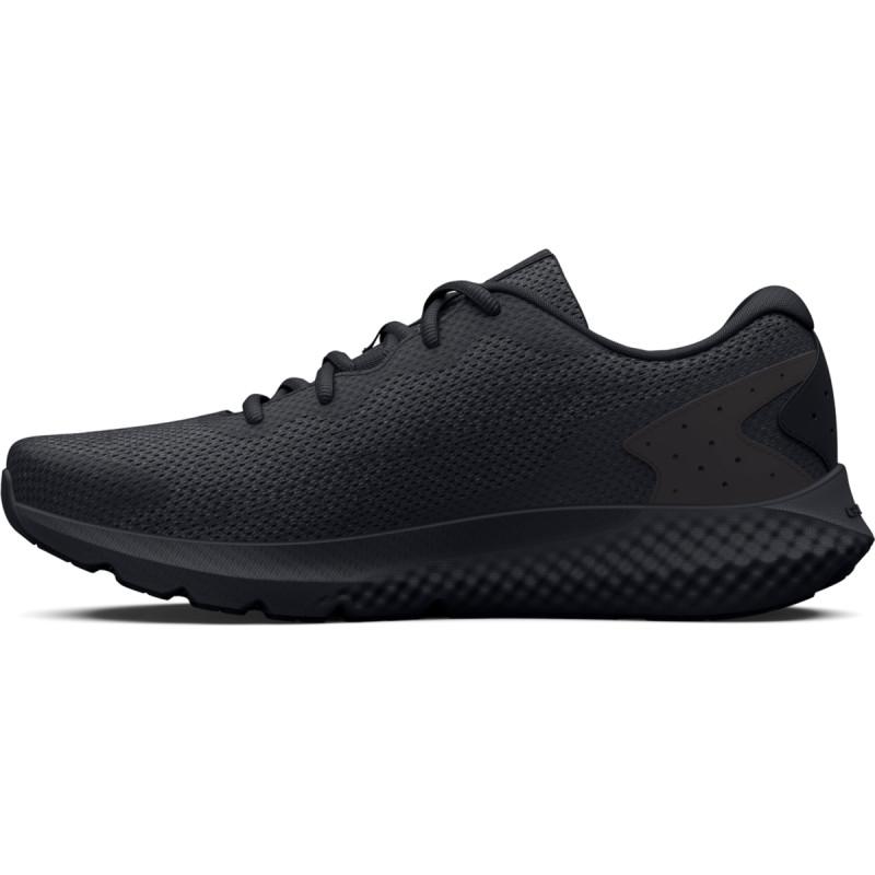 Under Armour Men's UA Charged Rogue 3 Knit Running Shoes