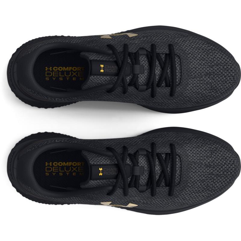 Under Armour Men's UA Charged Rogue 3 Knit Running Shoes