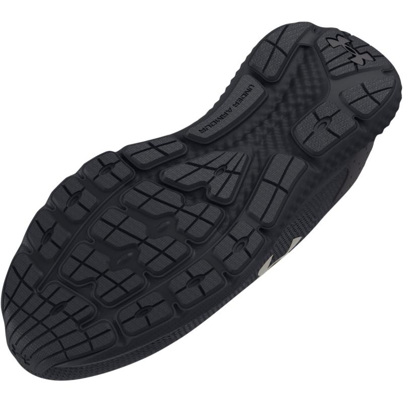Under Armour Men's UA Charged Rogue 3 Knit Running Shoes