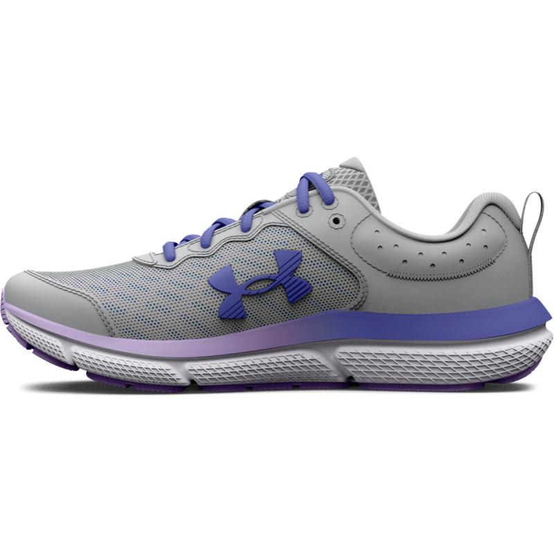 Under Armour Girls' Grade School UA Assert 10 Running Shoes