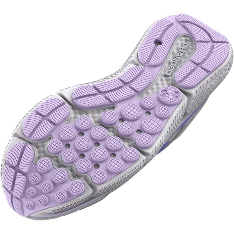 Under Armour Girls' Grade School UA Assert 10 Running Shoes