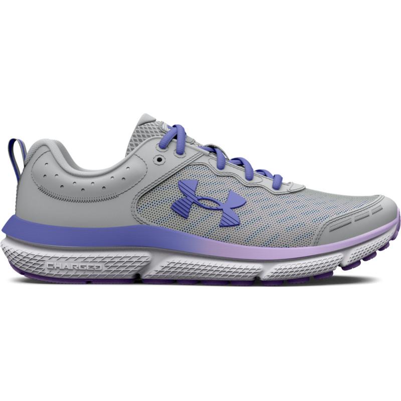 Under Armour Girls' Grade School UA Assert 10 Running Shoes