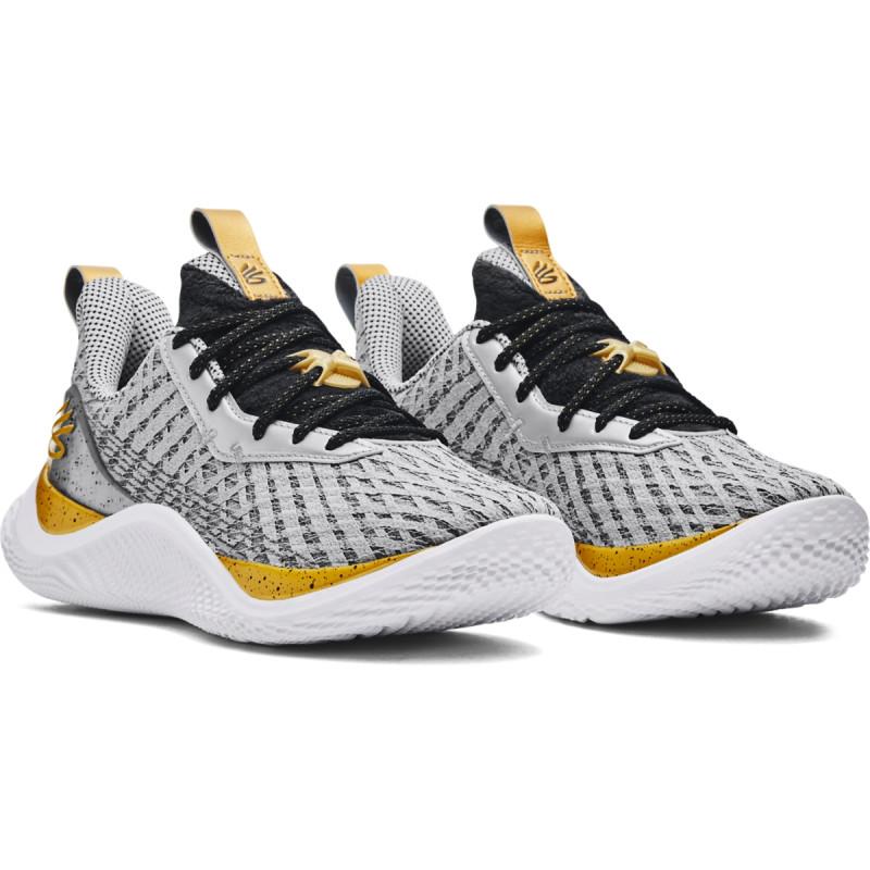 Under Armour Unisex Curry Flow 10 'Father To Son' Basketball Shoes