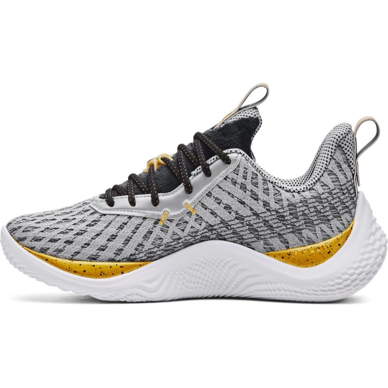 Under Armour Unisex Curry Flow 10 'Father To Son' Basketball Shoes