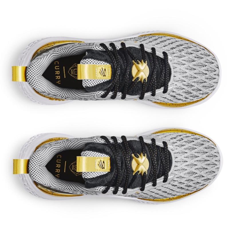 Under Armour Unisex Curry Flow 10 'Father To Son' Basketball Shoes