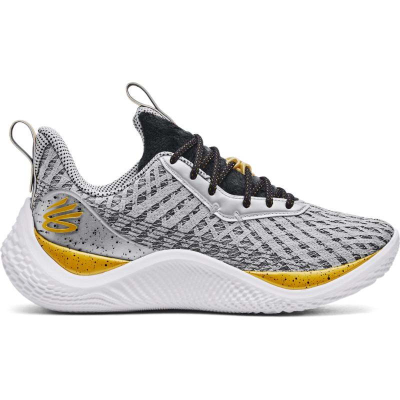 Under Armour Unisex Curry Flow 10 'Father To Son' Basketball Shoes