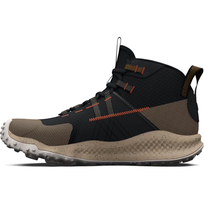 Under Armour Men's UA Charged Maven Trek Trail Shoes