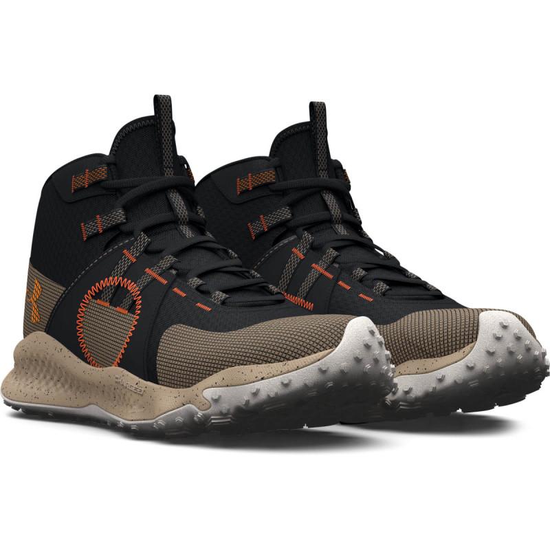 Under Armour Men's UA Charged Maven Trek Trail Shoes