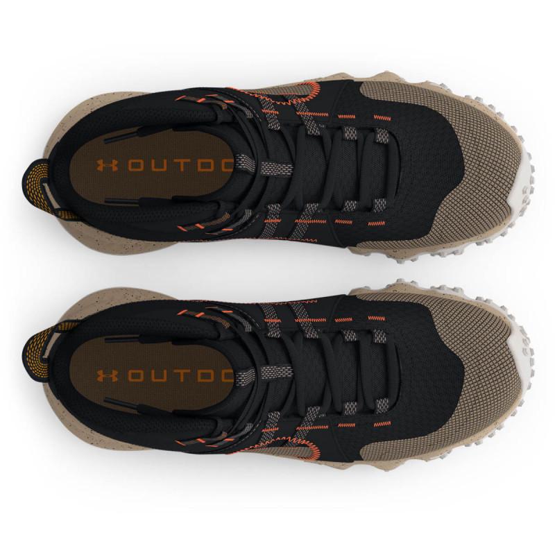 Under Armour Men's UA Charged Maven Trek Trail Shoes