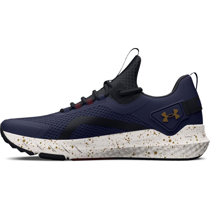 Under Armour Men's Project Rock BSR 3 Training Shoes
