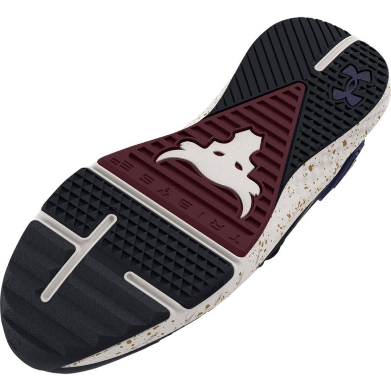Under Armour Men's Project Rock BSR 3 Training Shoes