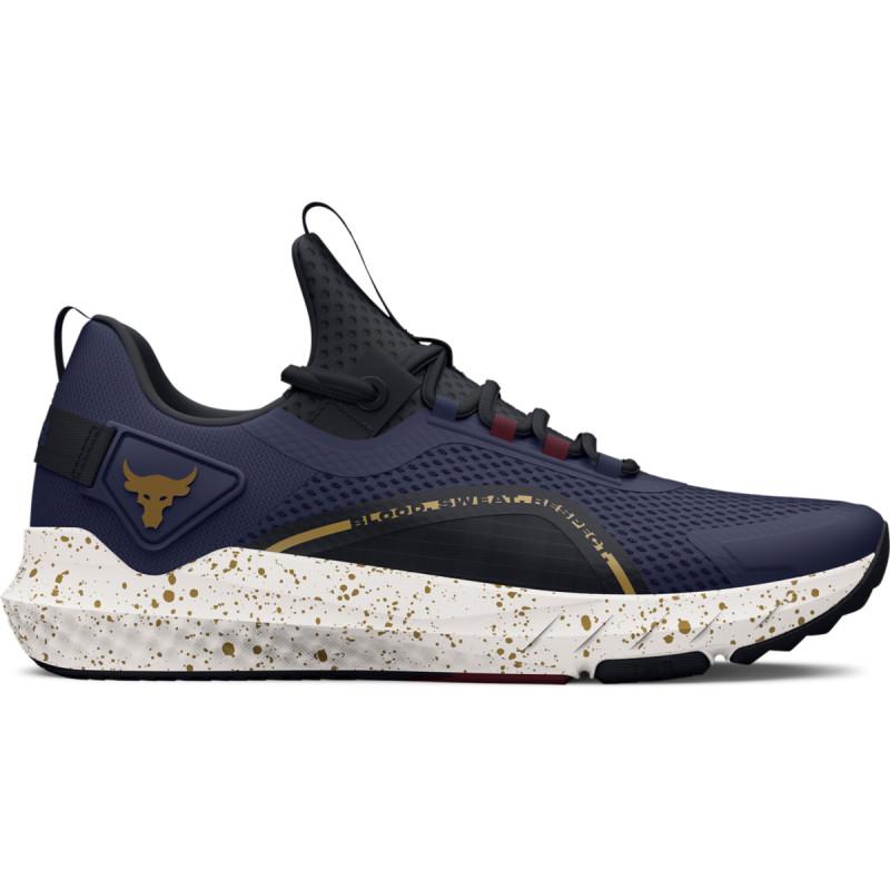Under Armour Men's Project Rock BSR 3 Training Shoes