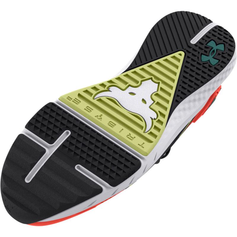 Under Armour Men's Project Rock BSR 3 Training Shoes