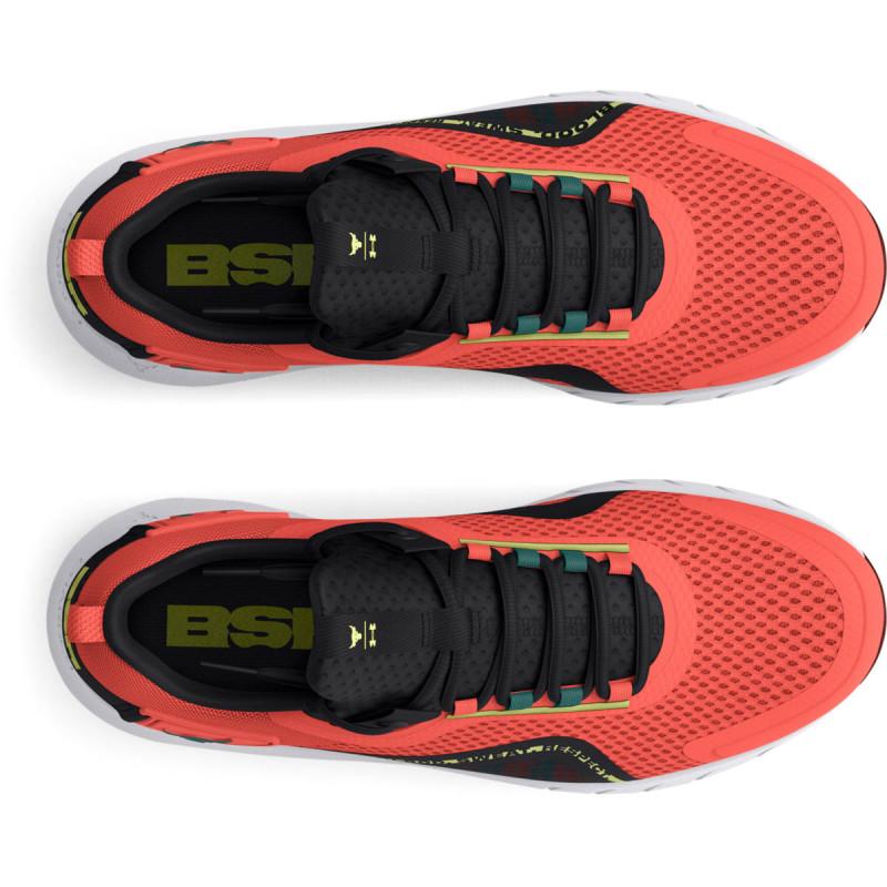 Under Armour Men's Project Rock BSR 3 Training Shoes