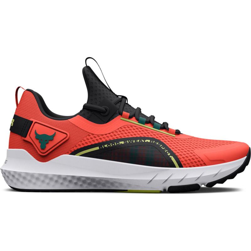 Under Armour Men's Project Rock BSR 3 Training Shoes