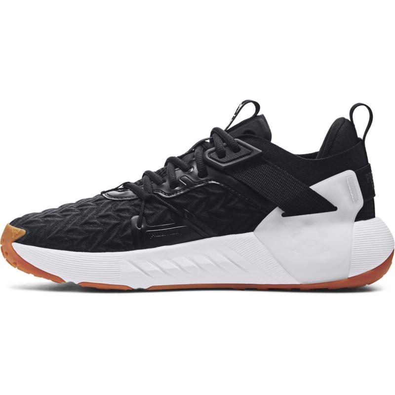 Under Armour Men's Project Rock 6 Training Shoes